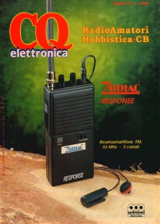 CQ elettronica